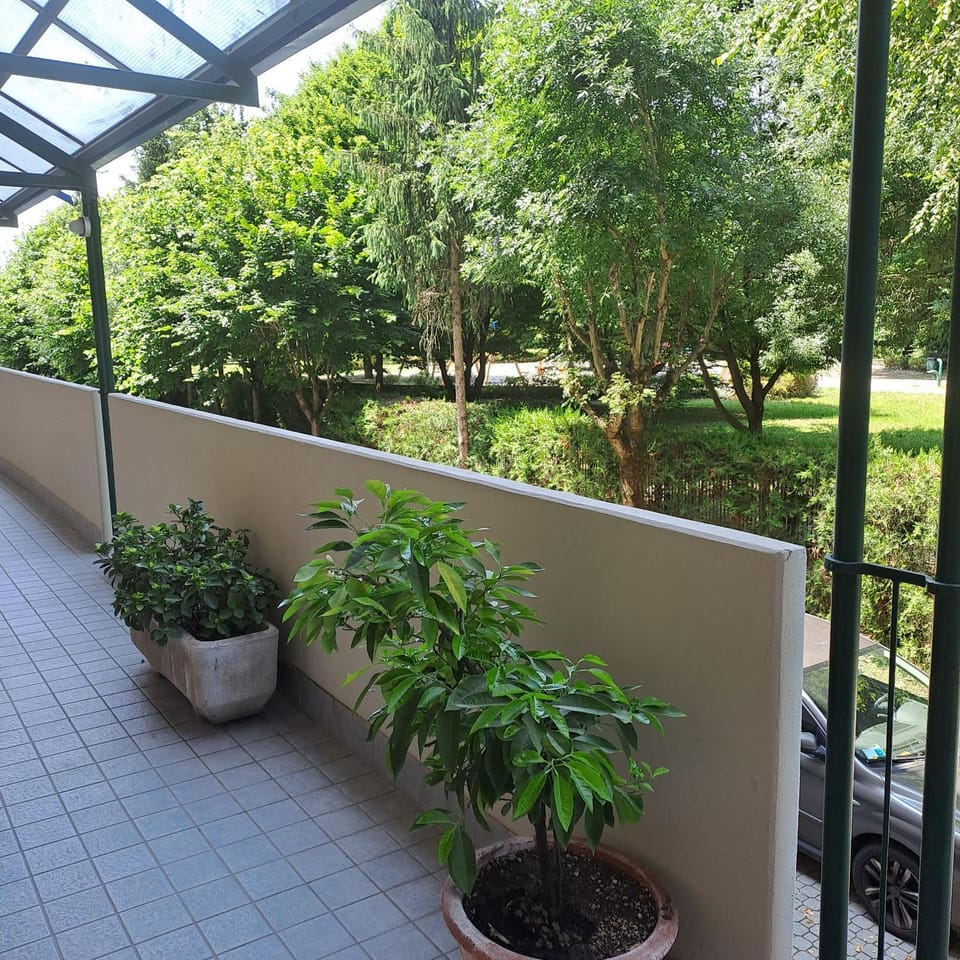 Appartamento Sangiuliano Apartment in Venice