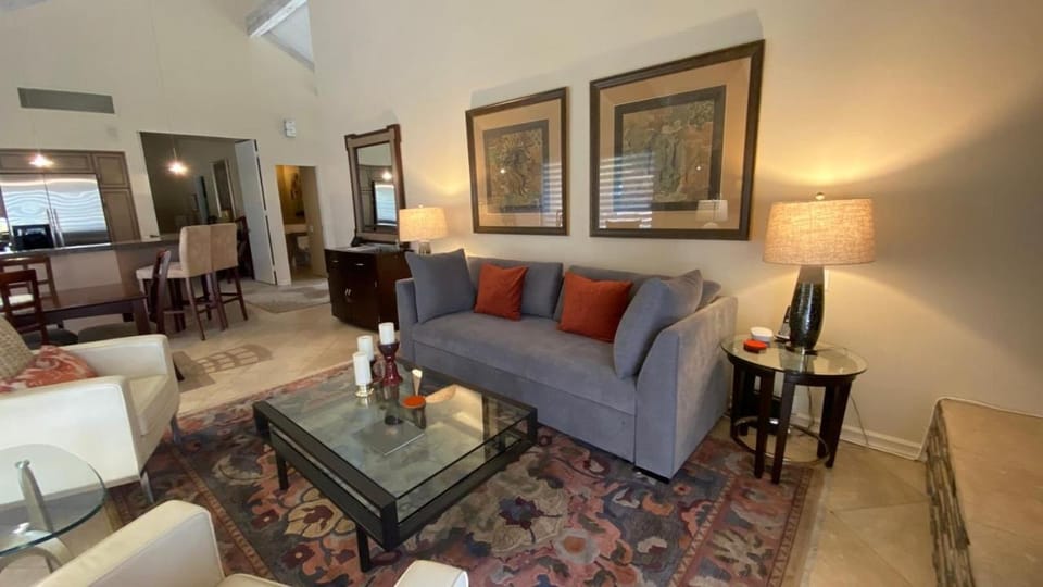 Sophisticated & Chic House in Rancho Mirage