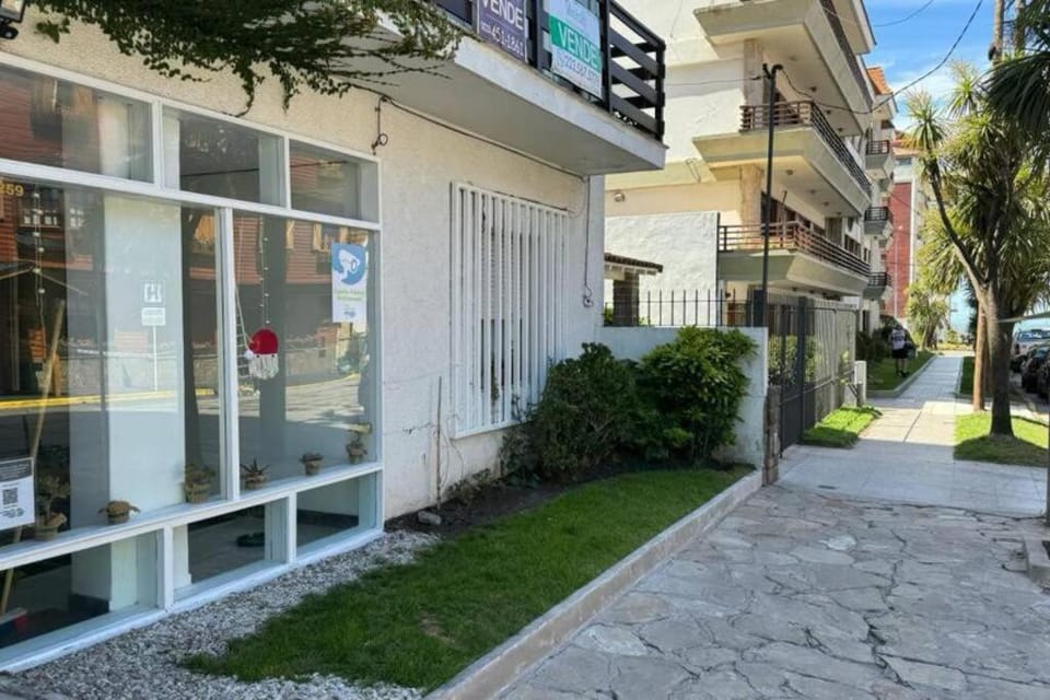 Hibiscus_mdp_Stella Maris Apartment in Mar del Plata