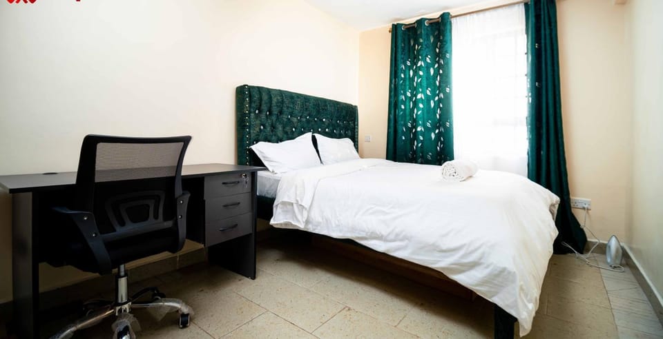 Shared Lovely Home Vacation rental in Nairobi