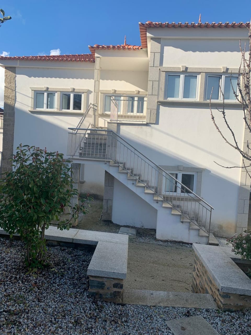 Property building, Day, View (from property/room), Balcony/Terrace