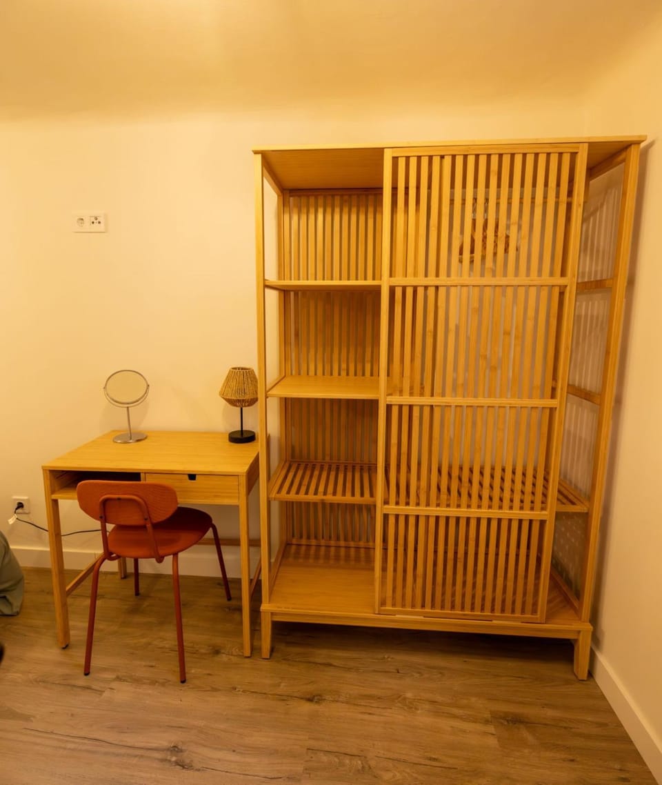 La Buhardilla de los Soportales Apartment in Burgos