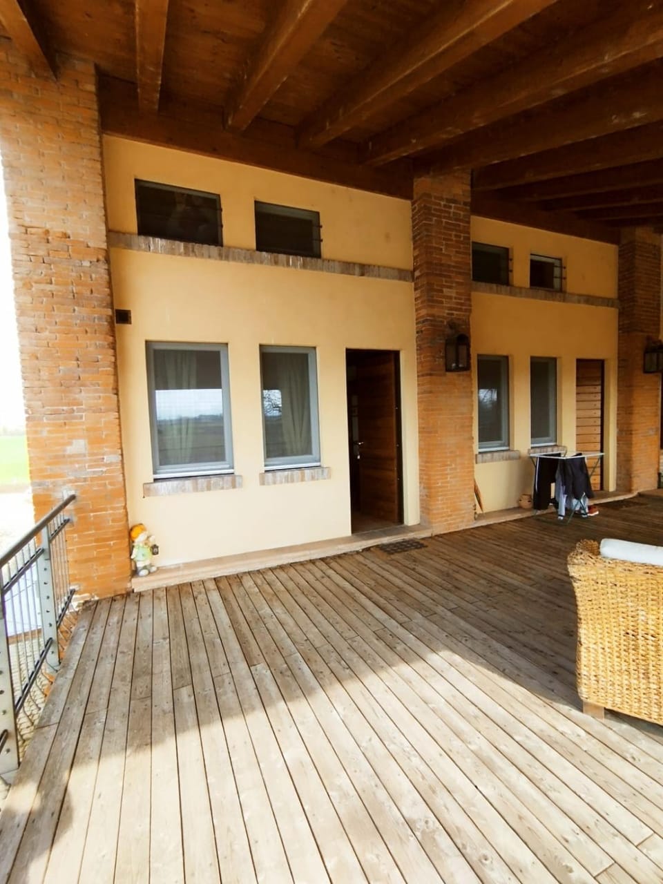 View (from property/room), Balcony/Terrace