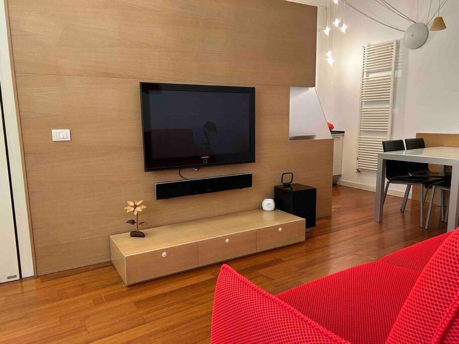 Mimi’ House Apartment in Lombardy
