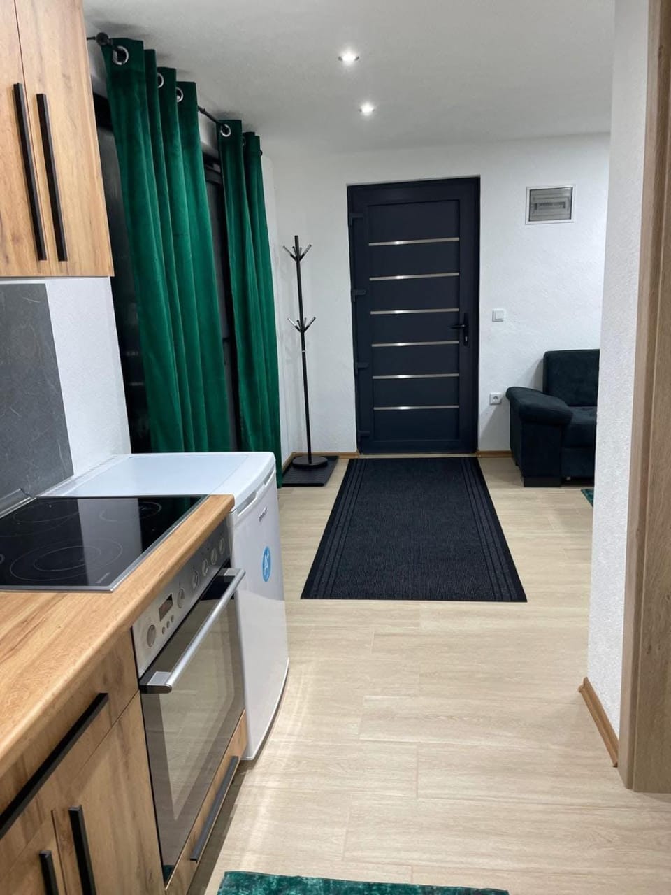 Apartman Flora Vlasic Apartment in Federation of Bosnia and Herzegovina