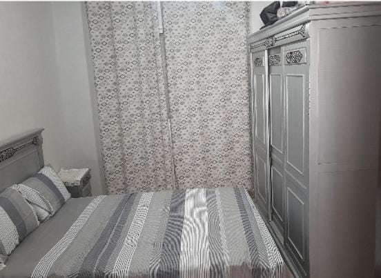 RELAX IBN BATOUTA Apartment in Tangier