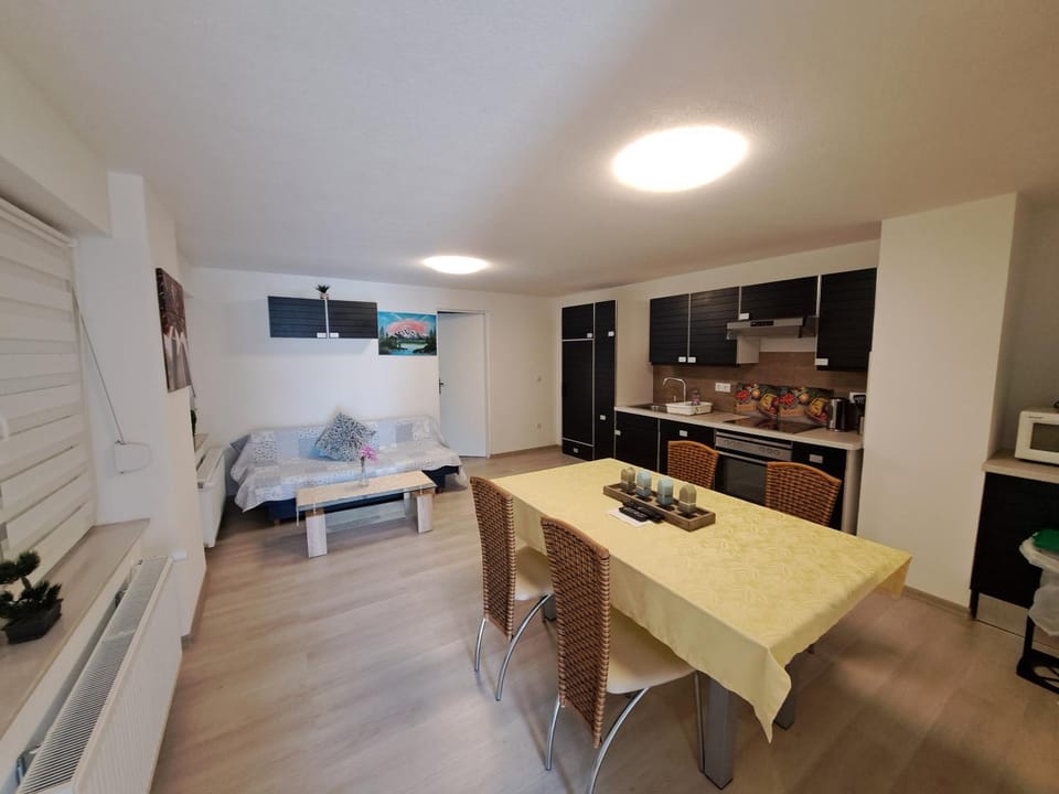 Ferienwohnung Avanzato Apartment in Baden-Württemberg