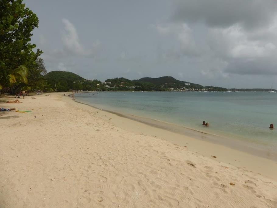 Nearby landmark, Beach