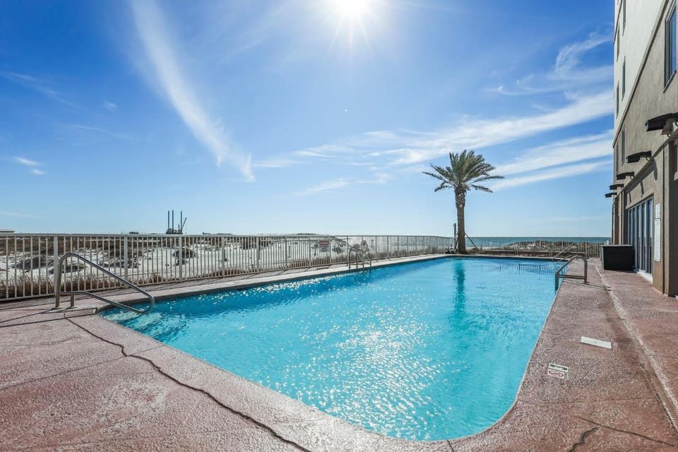 Royal Palms 804 House in Gulf Shores