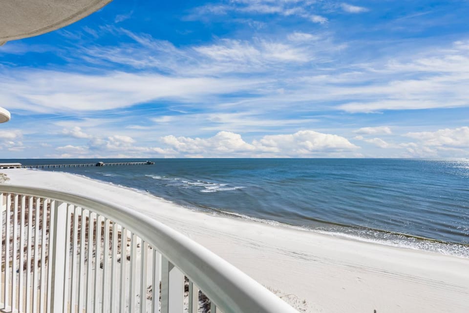 Royal Palms 804 House in Gulf Shores