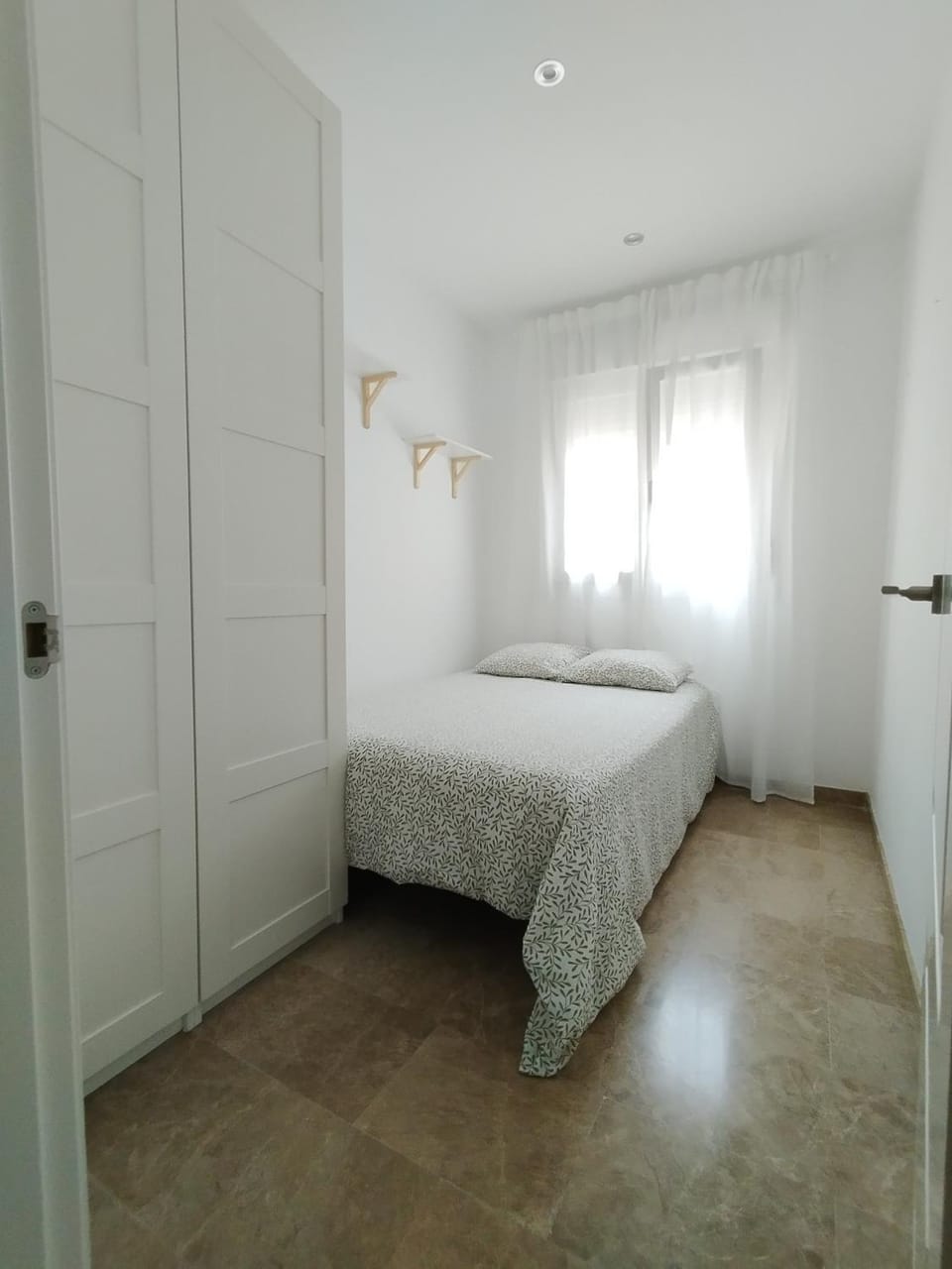 Ático Sol Apartment in Costa de la Luz