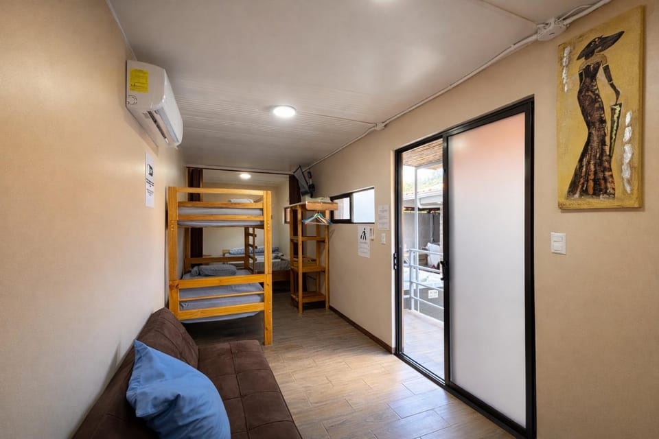 Good Vibes Apartments Apartment in Panama