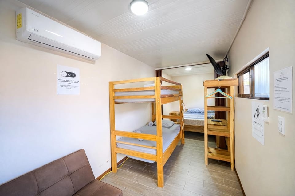 Good Vibes Apartments Apartment in Panama