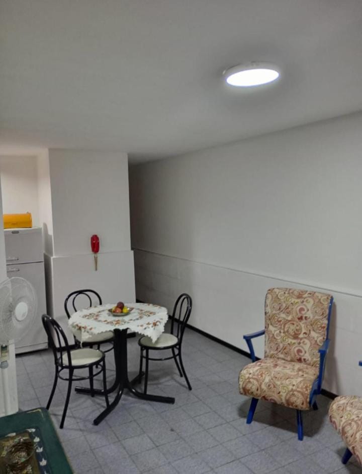 La Casita de Vivian Apartment in Godoy Cruz