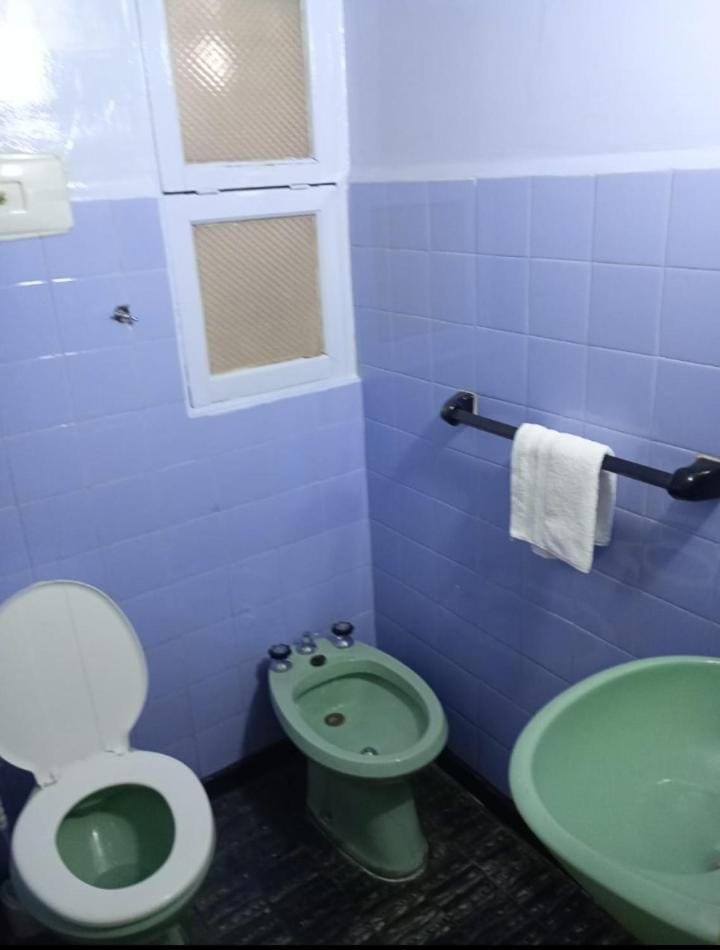 La Casita de Vivian Apartment in Godoy Cruz