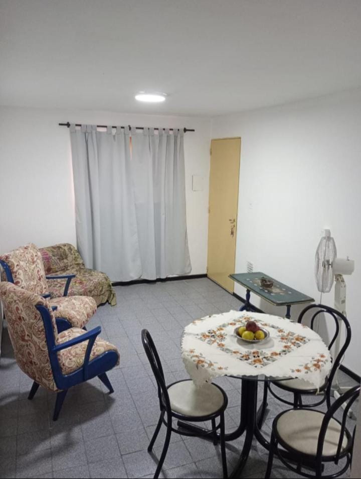 La Casita de Vivian Apartment in Godoy Cruz