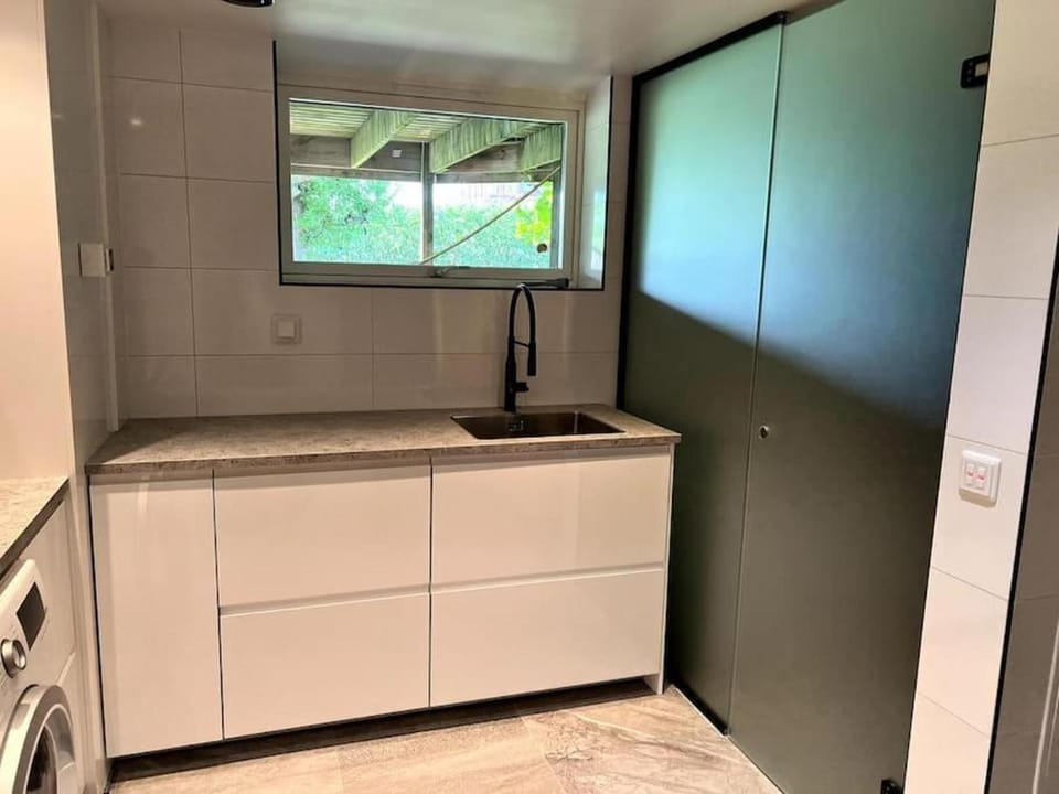 Ultra lyx lägenhet/ Nedrevåning Apartment in Gothenburg