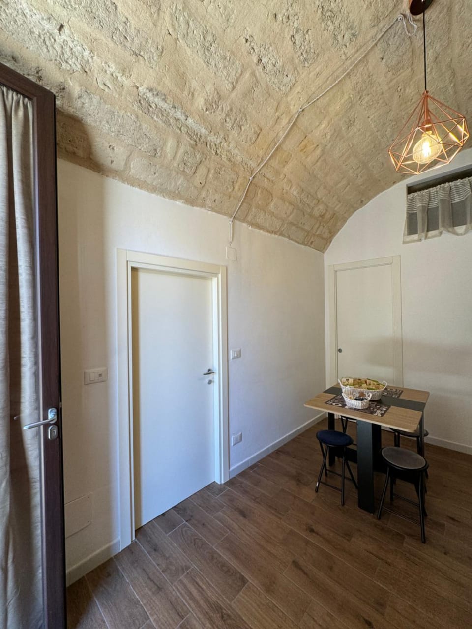 La Maison di Serena House in Bari