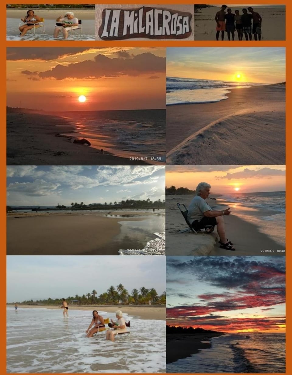Natural landscape, Beach