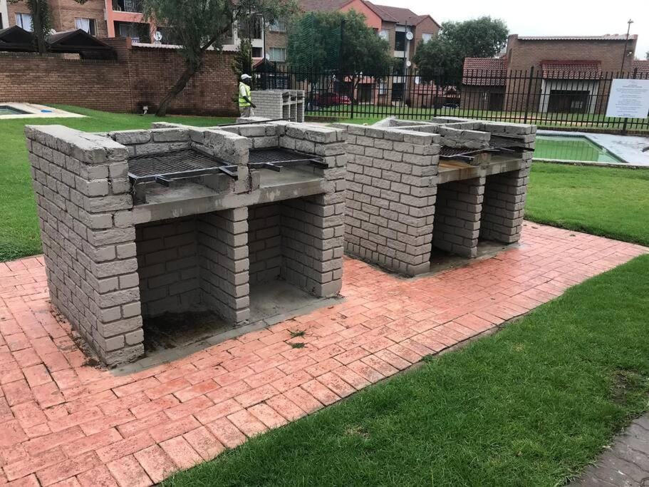 BBQ facilities