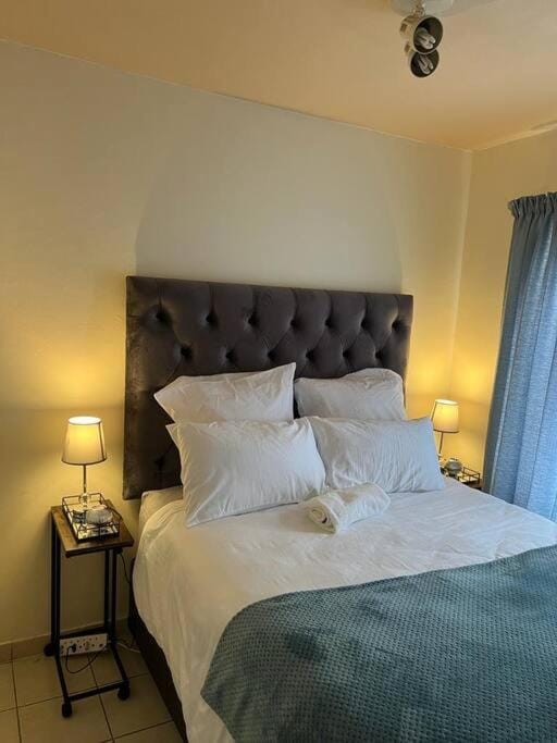 Karabo Spaces Apartment in Sandton