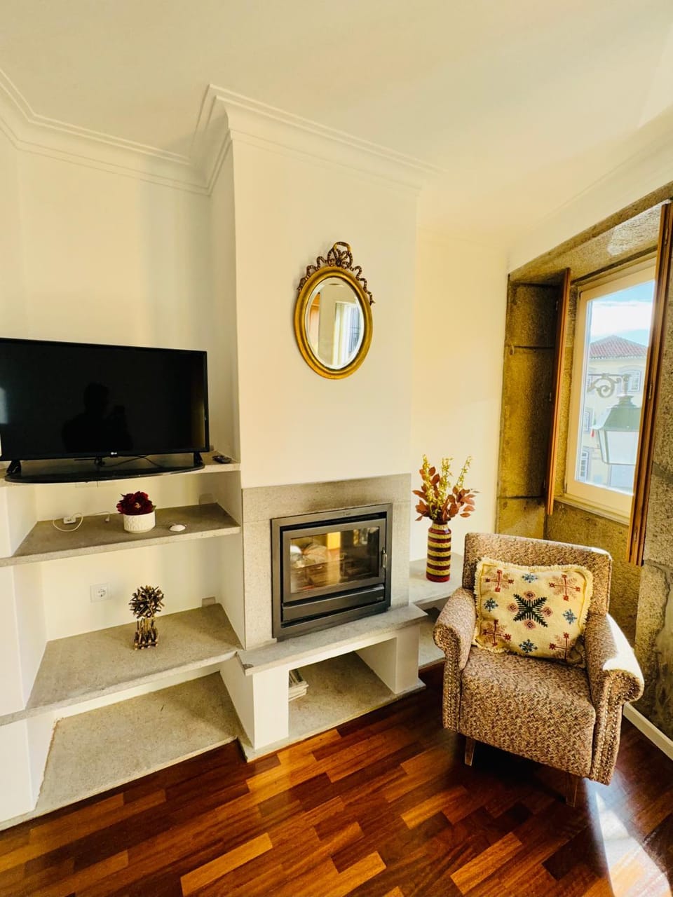 Refúgio rooms Apartment in Viana do Castelo