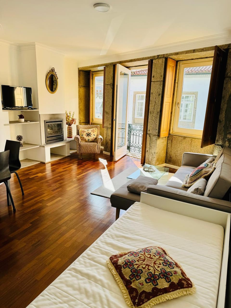 Refúgio rooms Apartment in Viana do Castelo