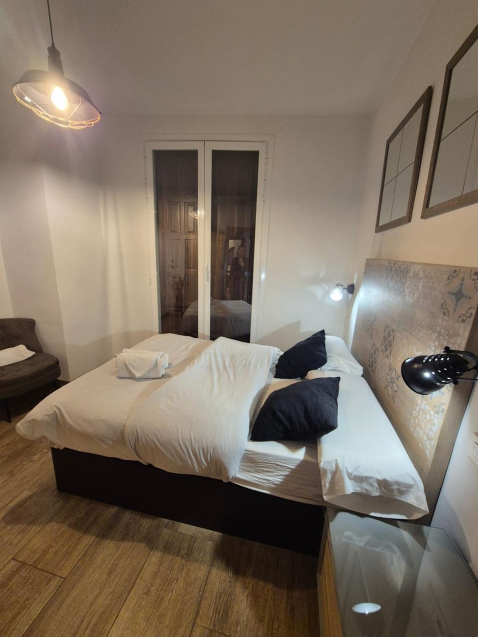 Exclusividad a Pie de la Torre de la Catedral Apartment in Granada