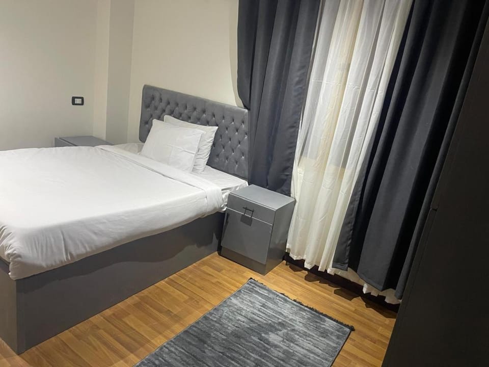 روعة الزمالك Apartment in Cairo