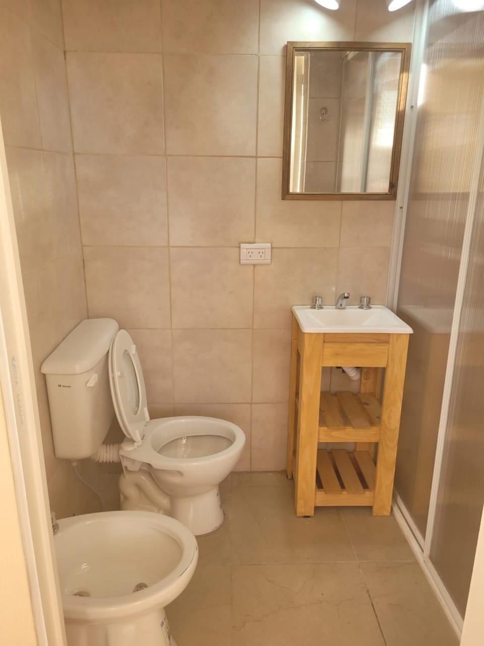 Toilet, Bathroom, bidet