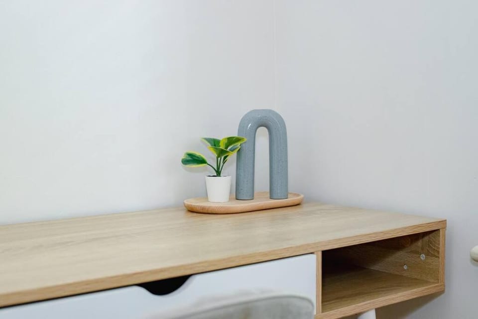 Ultimo Escape - Walk to City - Unique 2 Bedroom Apt - Sleeps 8 Apartment in Sydney