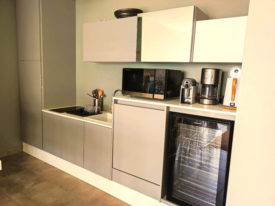 Superbe Appartement 6 Pers. à Argelès: Terrasse, WIFI, Parking, Proche Plage - FR-1-776-25 Apartment in Argeles-sur-Mer