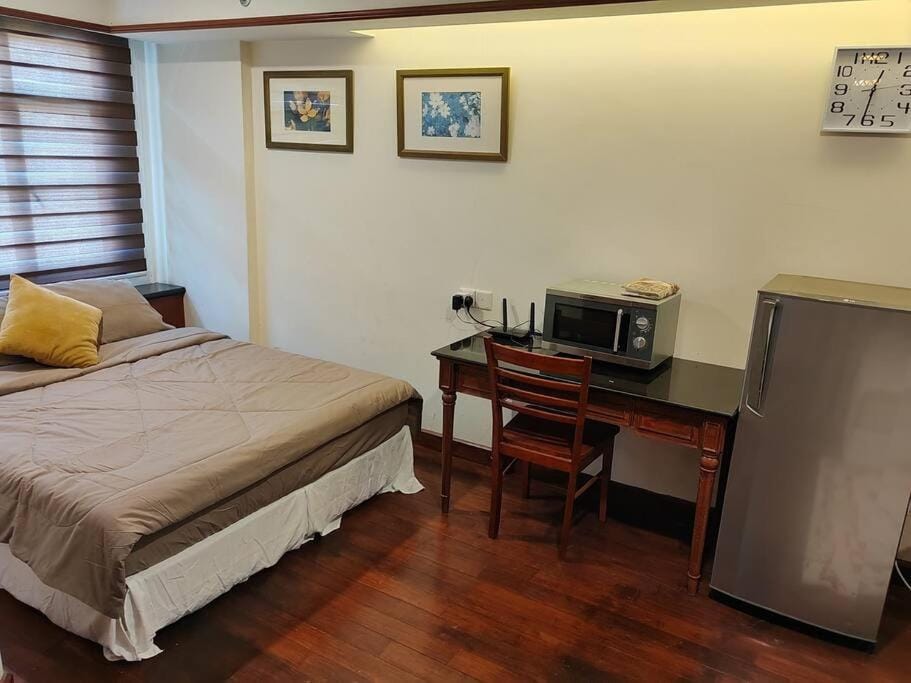 Port Dickson Teluk Kemang Pantai Tanjung Gemok by 3SIBS Apartment in Port Dickson