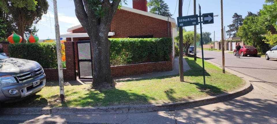 Street view, Location
