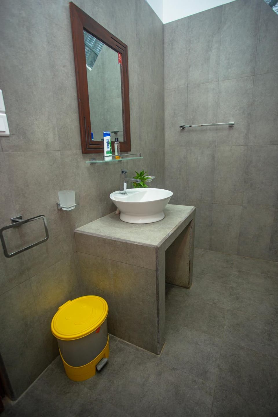 D2 Villa Unawatuna Villa in Southern Province