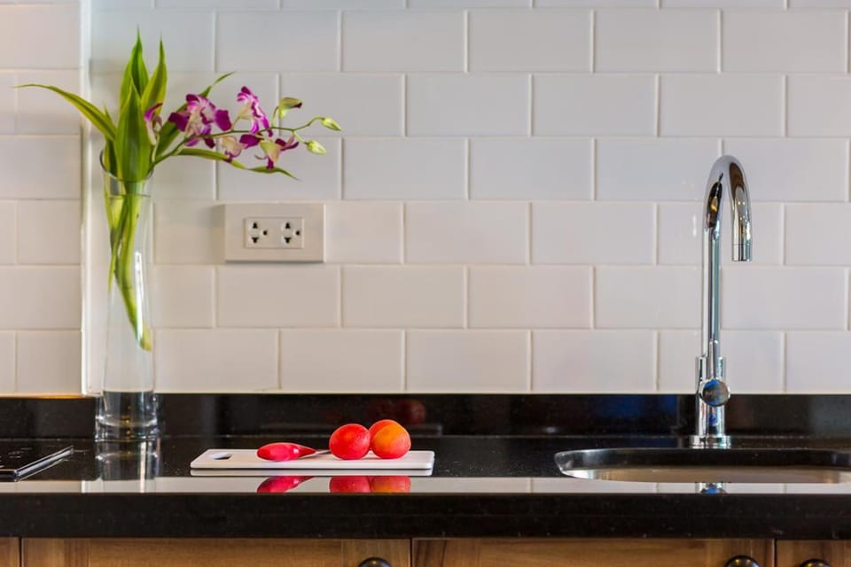 Autumn Condo Apartment in Nong Kae