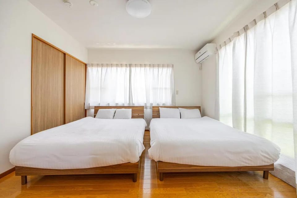 Stayinn Itoshima - Vacation Rental 最大12名 House in Fukuoka