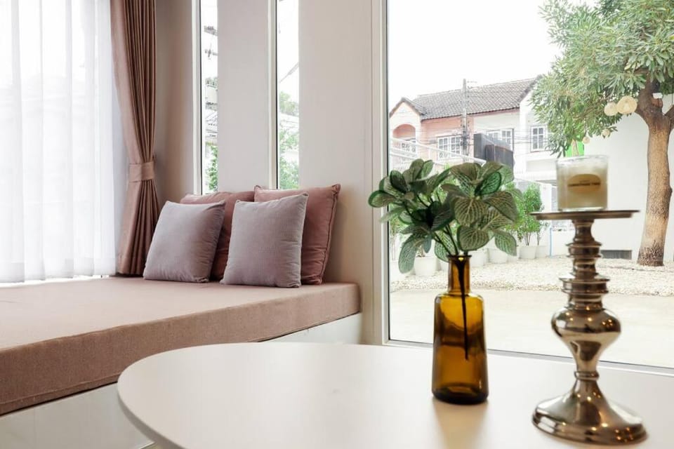 Heimish Villa Villa in Chiang Mai