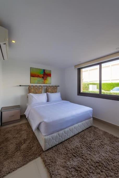 El Gouna Luxury flat on the pool Apartment in Hurghada