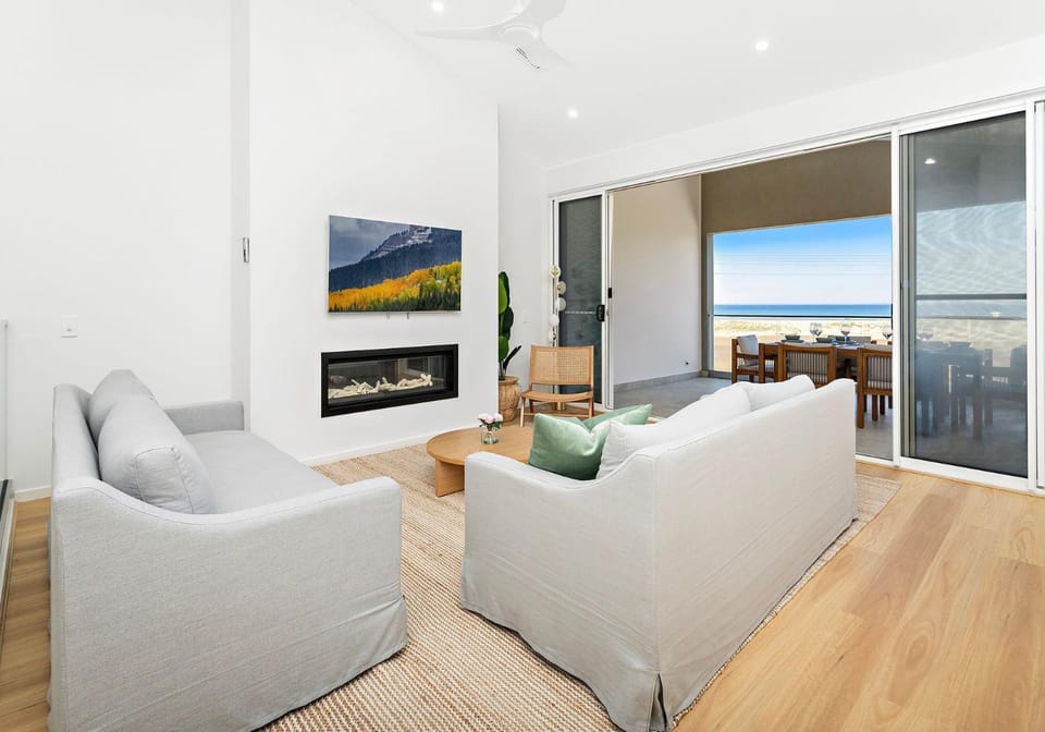 Southcape, Gerroa House in Gerroa