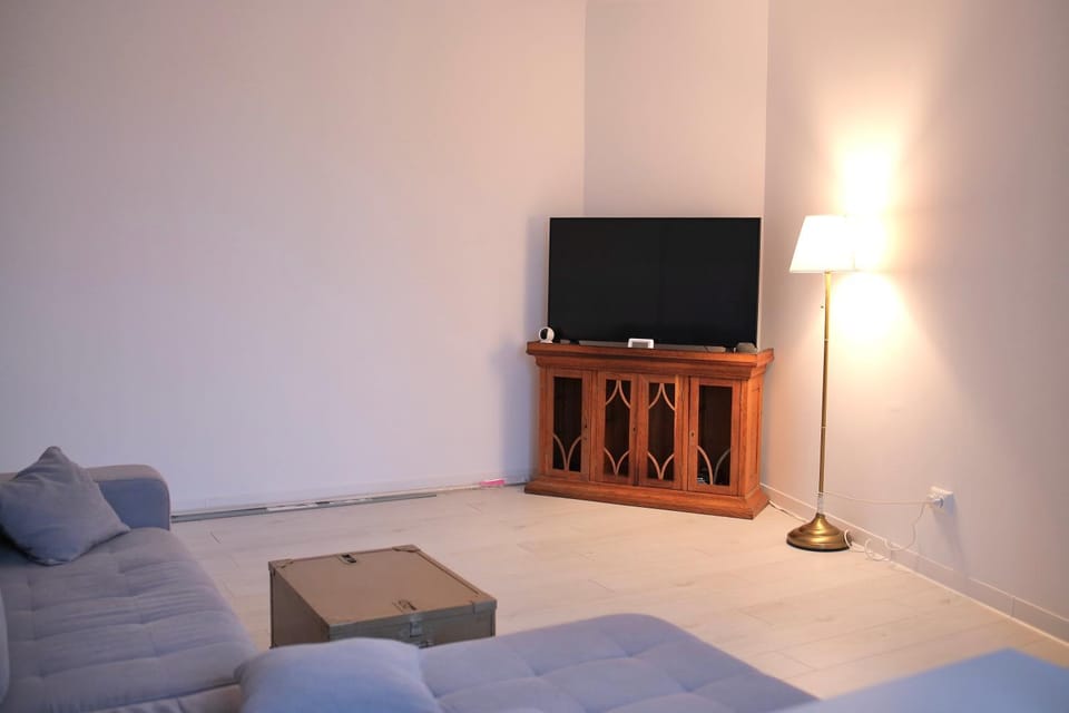 TV and multimedia, Evening entertainment