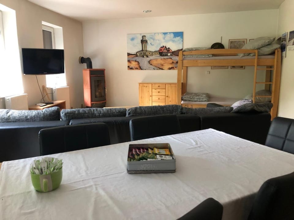 Klidné ubytování v Orlických horách Apartment in Czechia