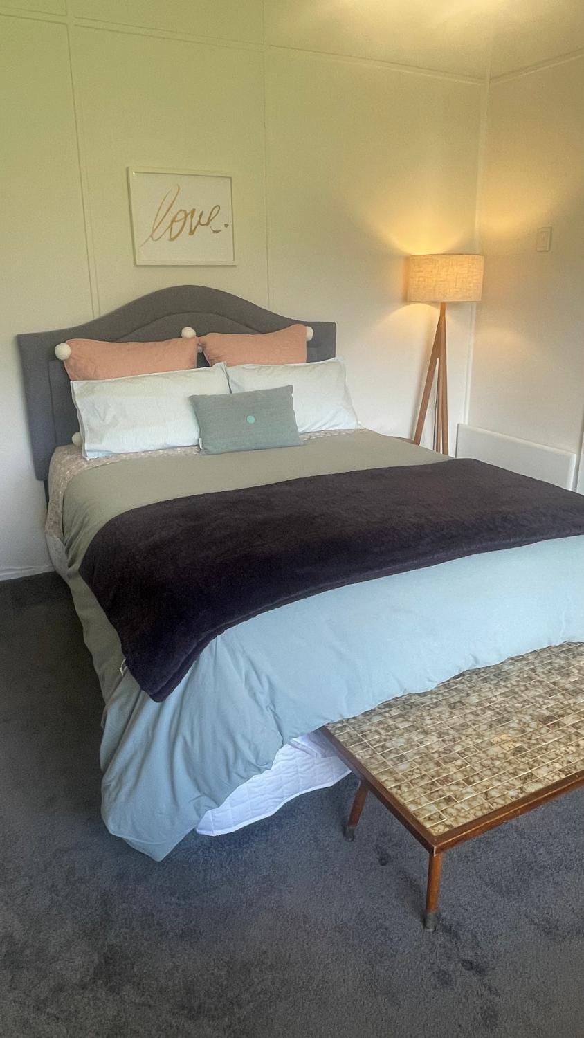 Marjalis Cottage, your perfect country getaway! House in Wonthaggi