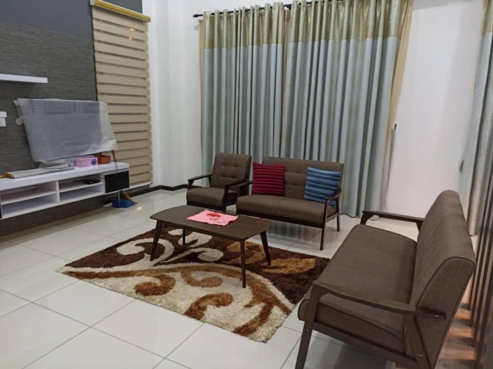 MELUR HOMESTAY House in Kedah