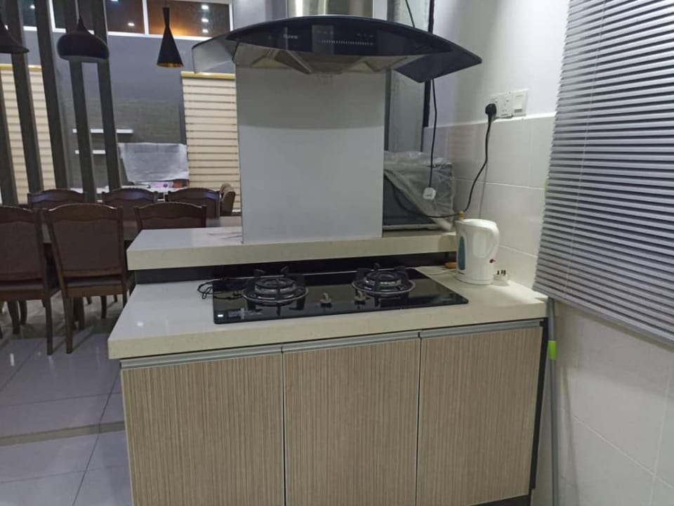 MELUR HOMESTAY House in Kedah