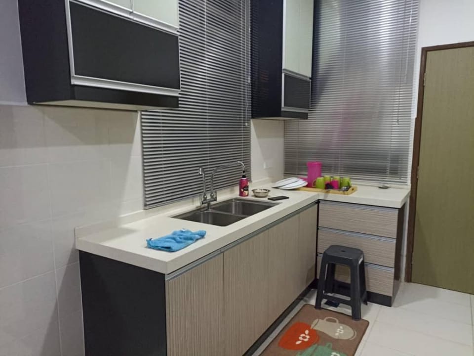 MELUR HOMESTAY House in Kedah
