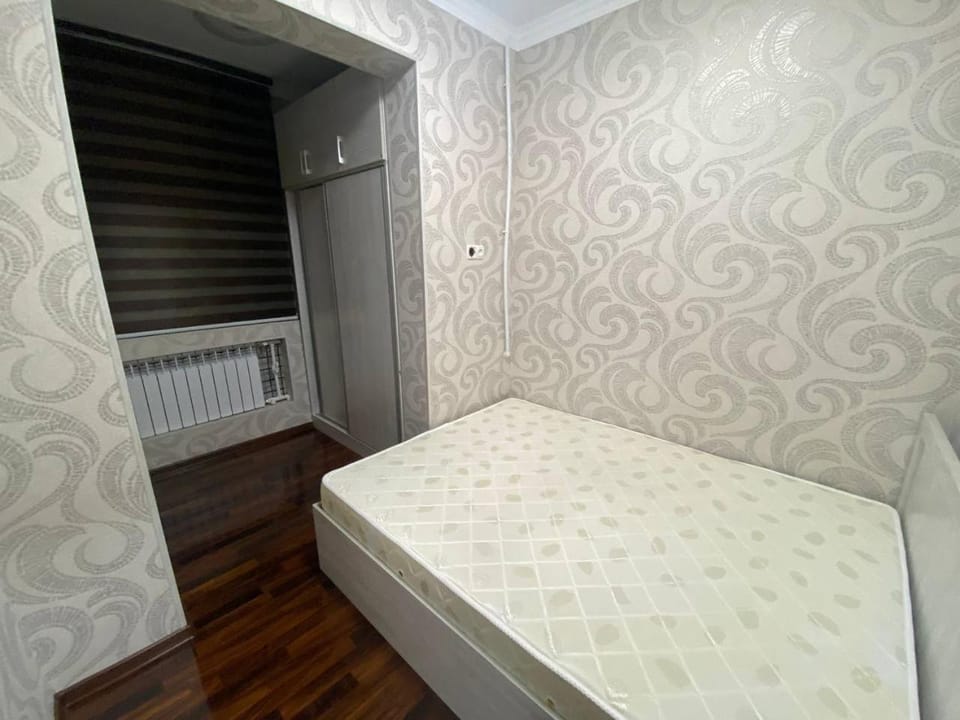 Юнусабад 12 квартал Уч бакалок Apartment in Europe