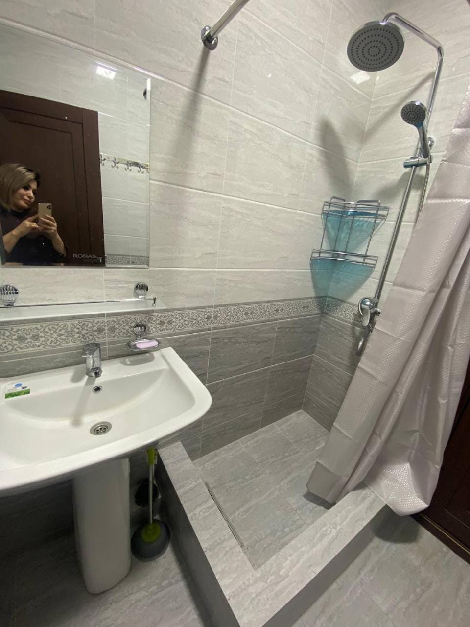 Юнусабад 12 квартал Уч бакалок Apartment in Europe