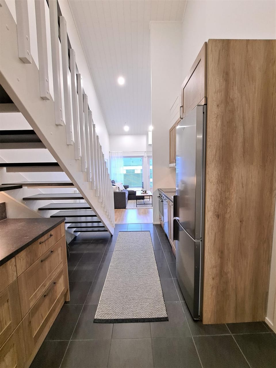 Starvillas B302 Apartment in Finland