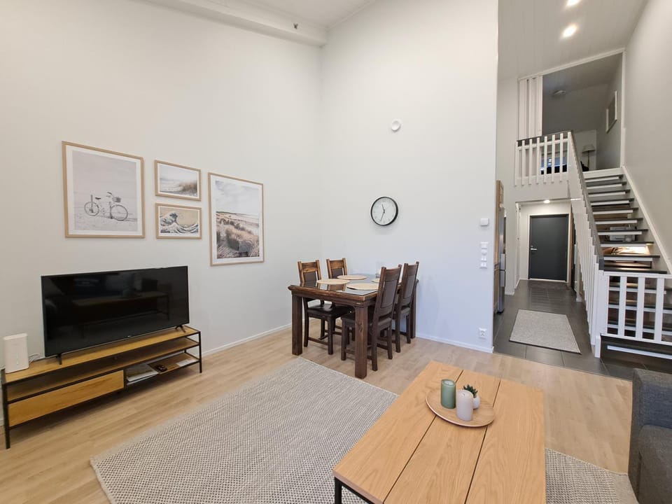 Starvillas B302 Apartment in Finland